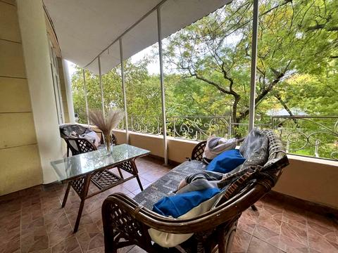 квартира за адресою Аркадіївський пров., 9/1