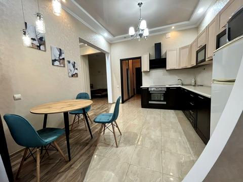 квартира за адресою Аркадіївський пров., 9/1