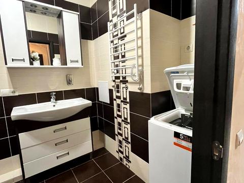 квартира за адресою Аркадіївський пров., 9/1