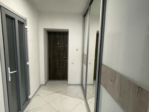 квартира за адресою Северина Наливайка вул., 1