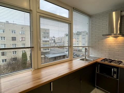 квартира за адресою Северина Наливайка вул., 1