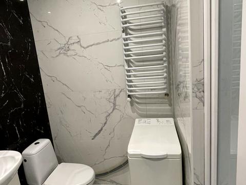 квартира за адресою Северина Наливайка вул., 1