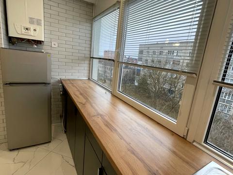 квартира за адресою Северина Наливайка вул., 1