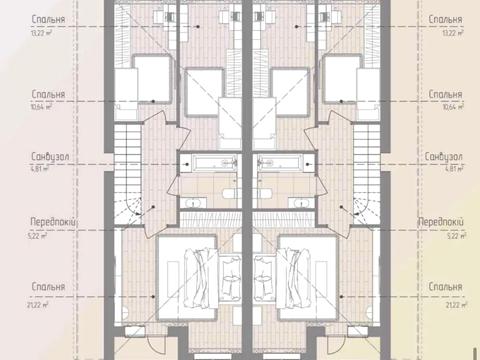 будинок за адресою Поезії вул. (Грибоєдова)