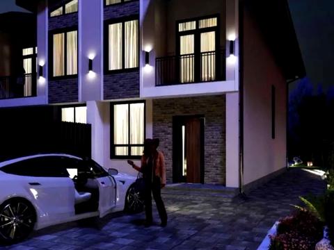 будинок за адресою Поезії вул. (Грибоєдова)