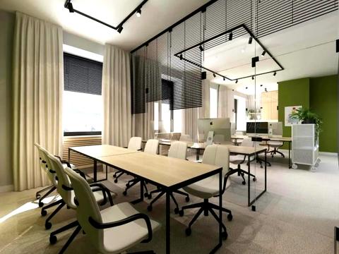 комерційна за адресою Володимирська вул., 81-Б