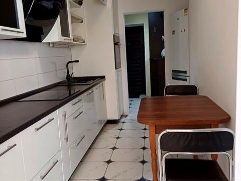 квартира по адресу Семена Палия ул. (Дніпропетровська), 120