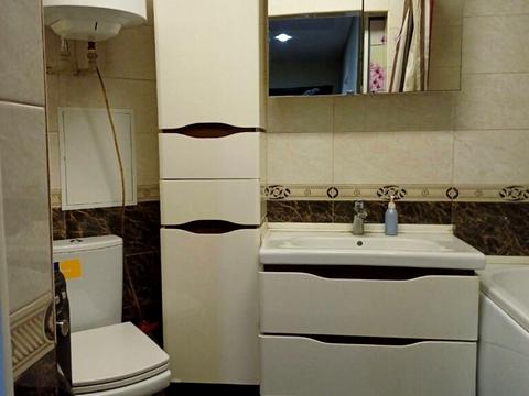 квартира по адресу Семена Палия ул. (Дніпропетровська), 120