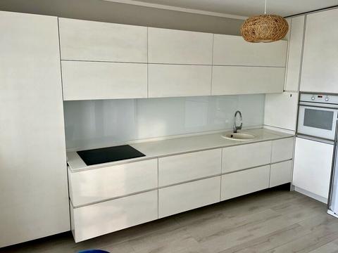 квартира за адресою Білогірська вул., 18