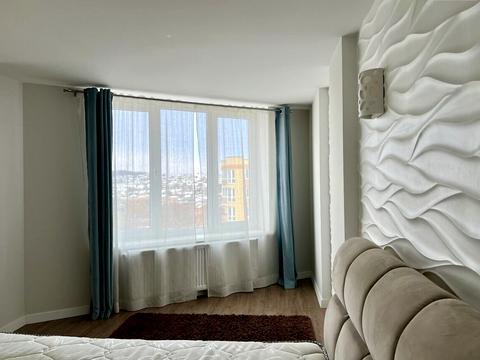 квартира за адресою Білогірська вул., 18