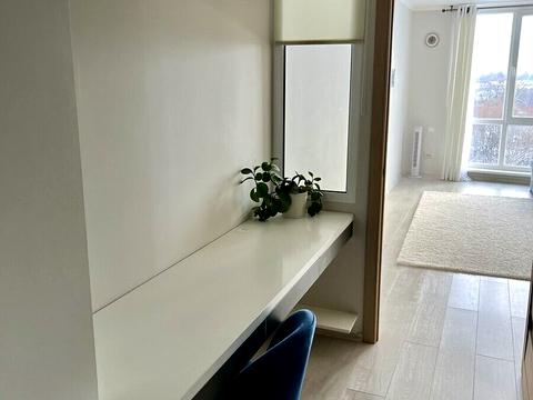 квартира за адресою Білогірська вул., 18