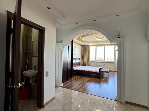 квартира по адресу Бережанская ул., 54