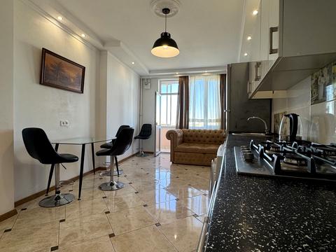 квартира по адресу Бережанская ул., 54