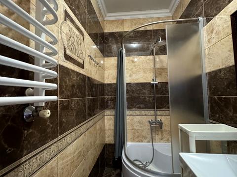 квартира по адресу Бережанская ул., 54