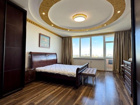 квартира по адресу Бережанская ул., 54