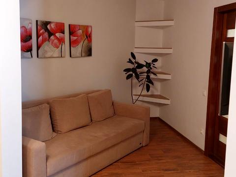 квартира за адресою Композитора Мейтуса вул., 4