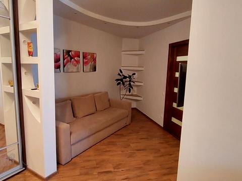 квартира за адресою Композитора Мейтуса вул., 4