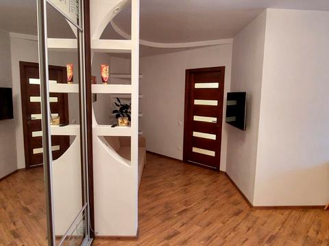 квартира за адресою Композитора Мейтуса вул., 4