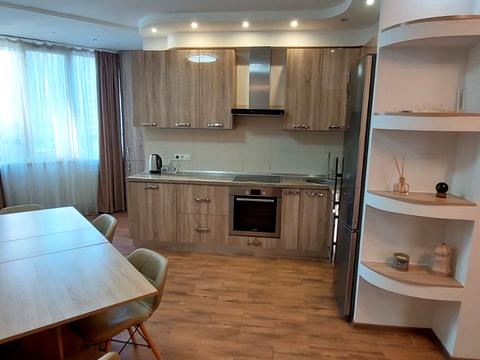 квартира за адресою Композитора Мейтуса вул., 4