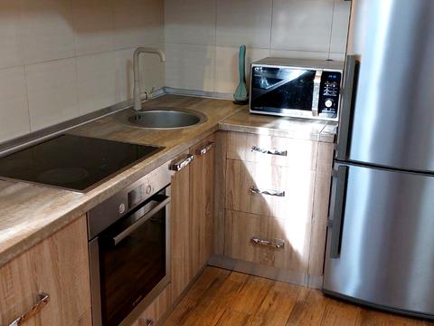 квартира за адресою Композитора Мейтуса вул., 4