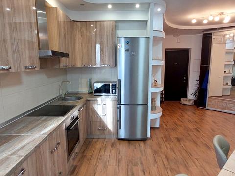 квартира за адресою Композитора Мейтуса вул., 4