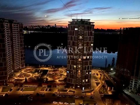 квартира по адресу Никольско-Слободская ул., 8