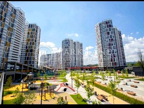 квартира по адресу Никольско-Слободская ул., 8