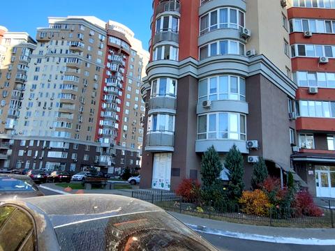 квартира за адресою Композитора Мейтуса вул., 4