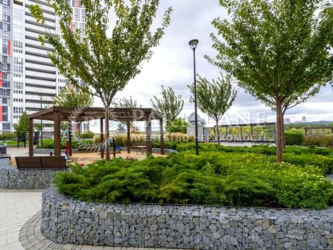 квартира по адресу Никольско-Слободская ул., 8