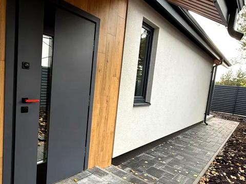 дом по адресу Богдана Хмельницкого ул.