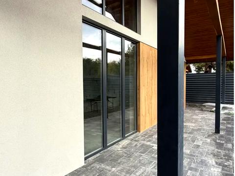 дом по адресу Богдана Хмельницкого ул.