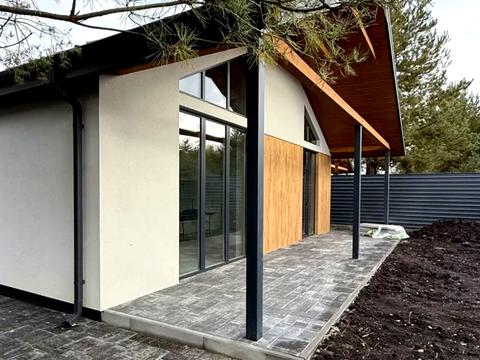 дом по адресу Богдана Хмельницкого ул.