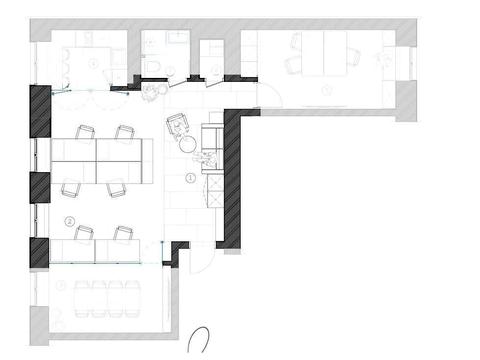 комерційна за адресою Володимирська вул., 81-Б