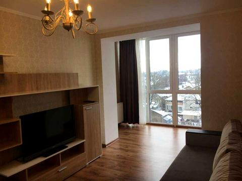 квартира за адресою Котляревського вул., 69