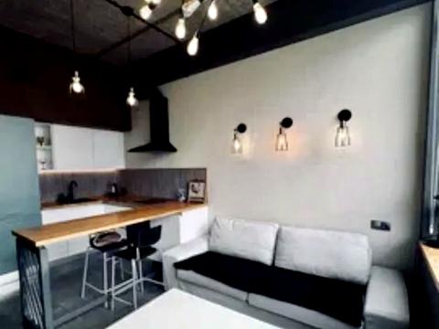 квартира за адресою Генуезька вул., 24д к.1-3