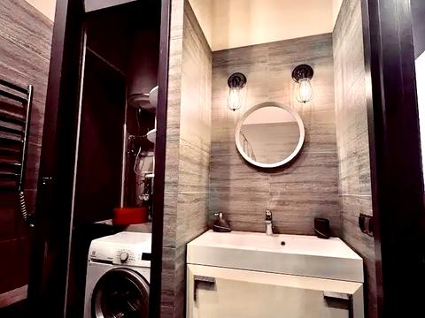 квартира за адресою Генуезька вул., 24д к.1-3