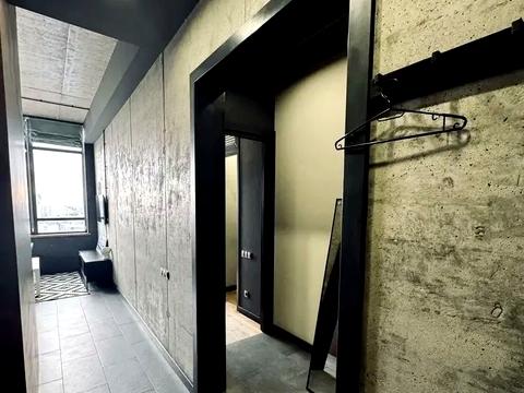 квартира за адресою Генуезька вул., 24д к.1-3