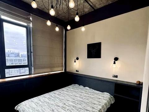 квартира за адресою Генуезька вул., 24д к.1-3