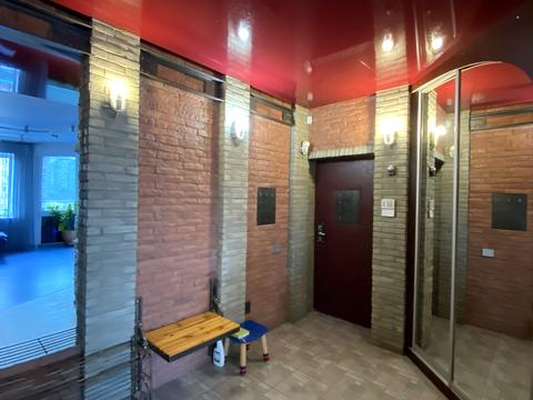 квартира за адресою Микільсько-Слобідська вул., 4-В