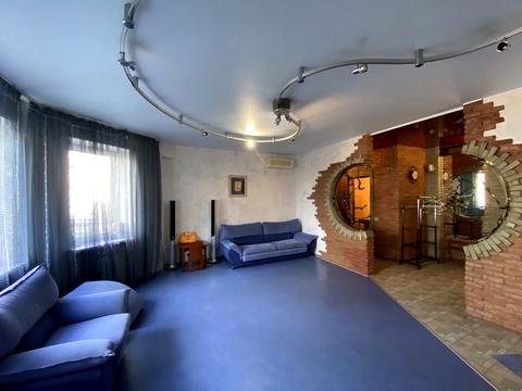 квартира за адресою Микільсько-Слобідська вул., 4-В