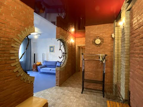 квартира за адресою Микільсько-Слобідська вул., 4-В