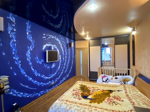 квартира за адресою Микільсько-Слобідська вул., 4-В