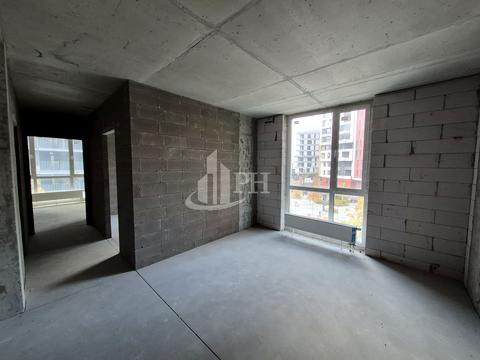 квартира за адресою Братів Шеметів вул., 9