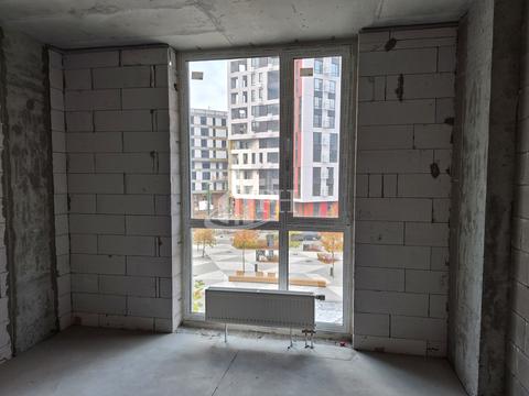 квартира за адресою Братів Шеметів вул., 9