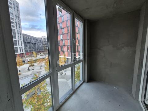 квартира за адресою Братів Шеметів вул., 9