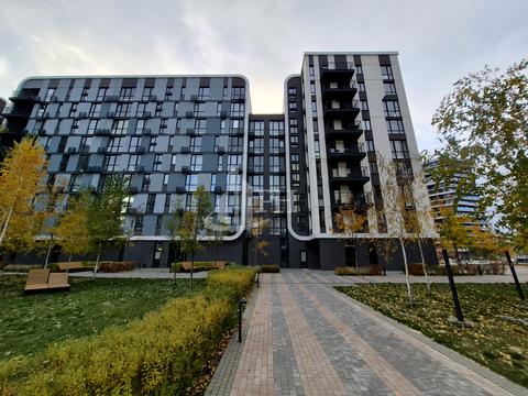 квартира за адресою Братів Шеметів вул., 9