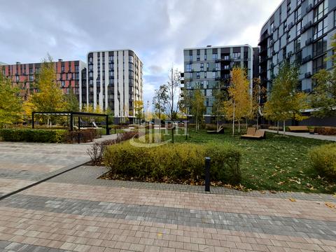 квартира за адресою Братів Шеметів вул., 9