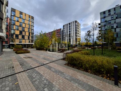 квартира за адресою Братів Шеметів вул., 9