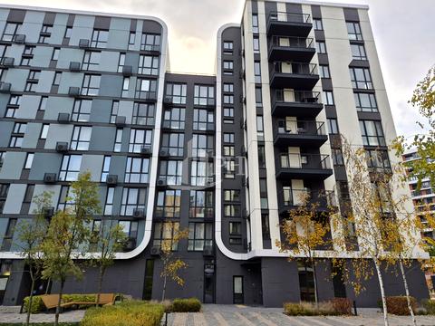 квартира за адресою Братів Шеметів вул., 9