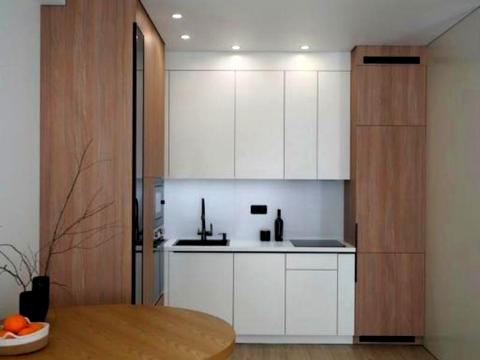 квартира за адресою Михайла Максимовича вул. (Онуфрія Трутенка), 26-Д